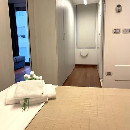 Ariston - Zona Centro Apartament