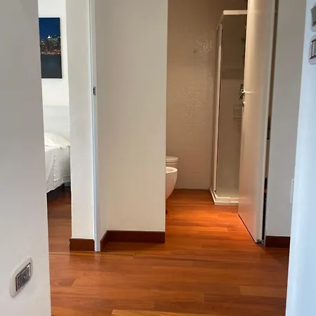 Ariston - Zona Centro Apartament Giulianova
