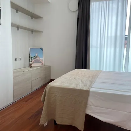 Apartament Ariston - Zona Centro