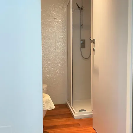 Ariston - Zona Centro Apartament *