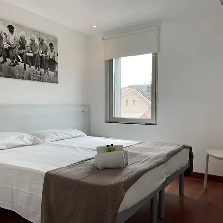 Apartament Ariston - Zona Centro *