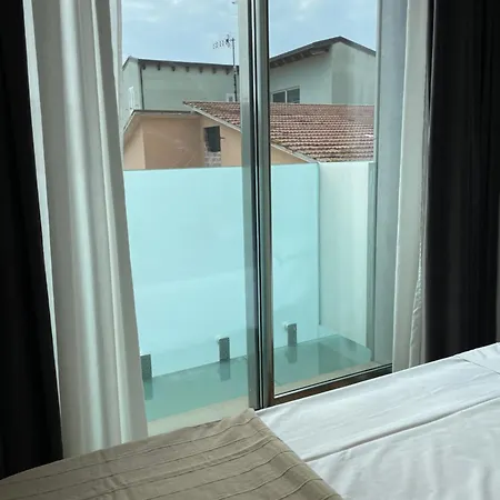 Apartament Ariston - Zona Centro