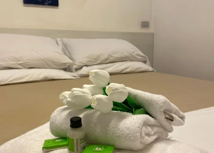 Residenze Ariston - Centralissimi - Narramondo Apartman