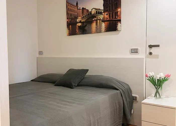 Residenze Ariston - Centralissimi - Narramondo Apartman *