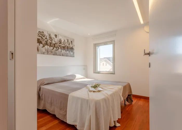 Residenze Ariston - Centralissimi - Narramondo Apartman Giulianova