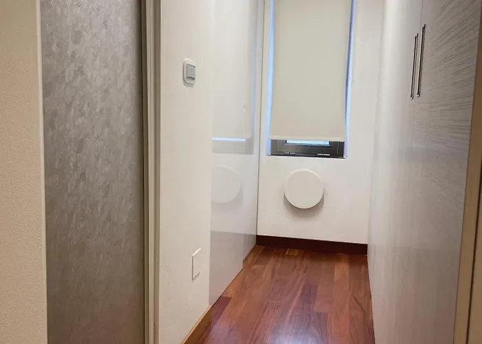 Residenze Ariston - Centralissimi - Narramondo Giulianova