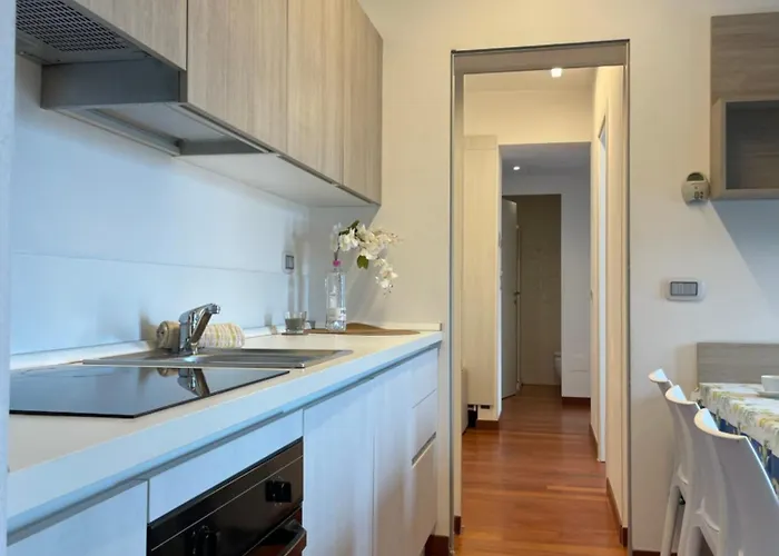 Residenze Ariston - Centralissimi - Narramondo