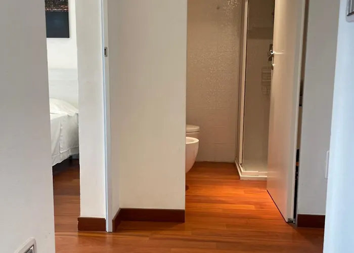 Residenze Ariston - Centralissimi - Narramondo Apartman Giulianova