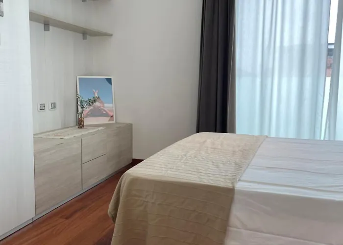 Apartman Residenze Ariston - Centralissimi - Narramondo