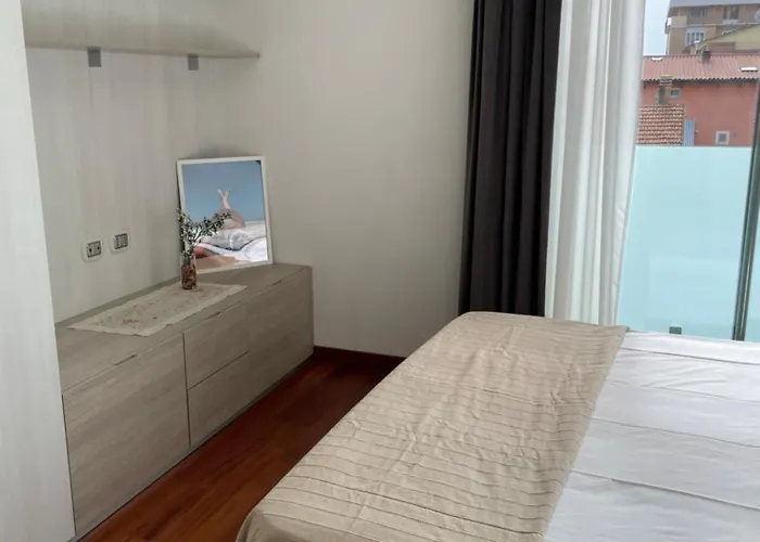 Residenze Ariston - Centralissimi - Narramondo *