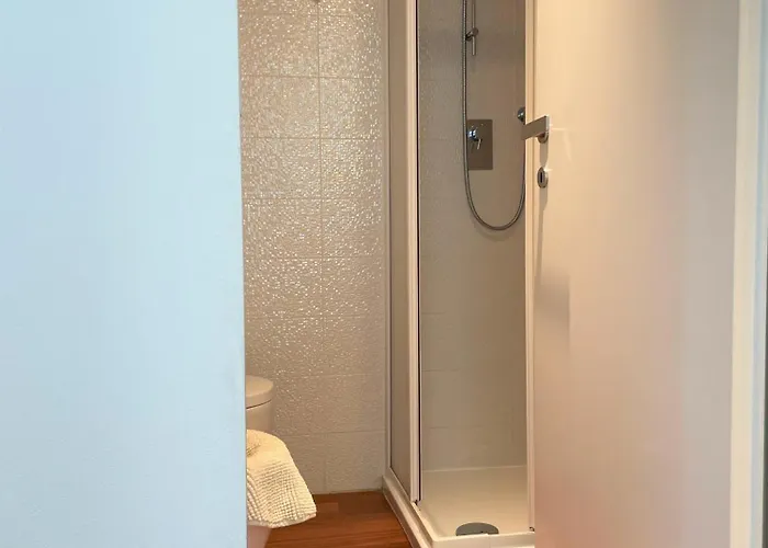 Residenze Ariston - Centralissimi - Narramondo Apartman *