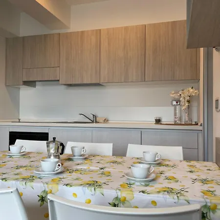 Residenze Ariston - Centralissimi - Narramondo * Giulianova