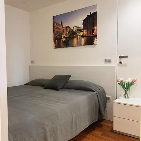 Residenze Ariston - Centralissimi - Narramondo شقة *