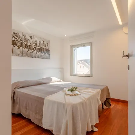 Residenze Ariston - Centralissimi - Narramondo Apartamento Giulianova