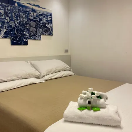 Residenze Ariston - Centralissimi - Narramondo شقة *