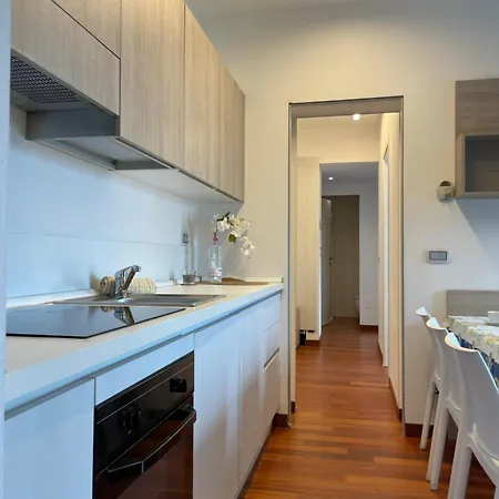 Residenze Ariston - Centralissimi - Narramondo