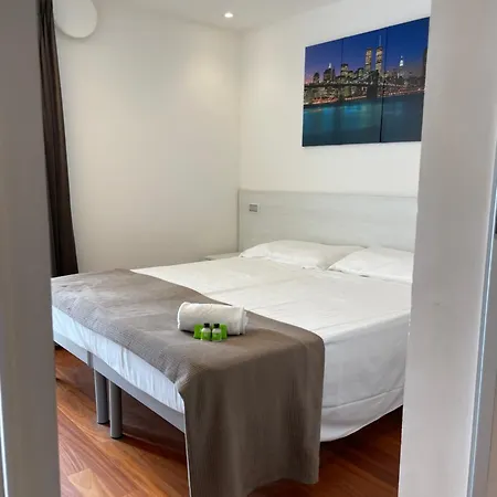 Residenze Ariston - Centralissimi - Narramondo Apartamento
