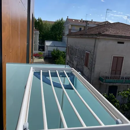 Residenze Ariston - Centralissimi - Narramondo
