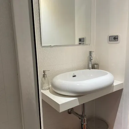 Apartamento Residenze Ariston - Centralissimi - Narramondo Giulianova