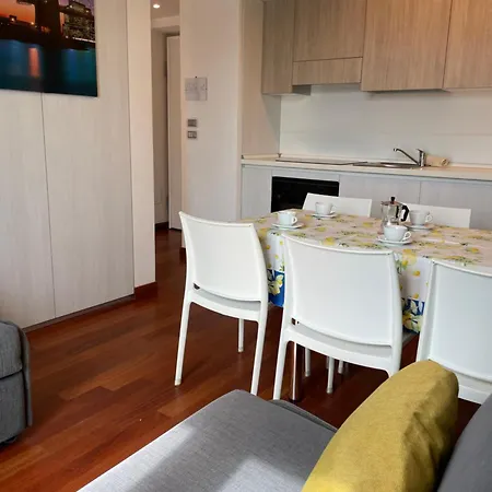 Residenze Ariston - Centralissimi - Narramondo * Giulianova