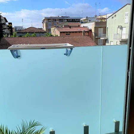 Apartamento Residenze Ariston - Centralissimi - Narramondo *
