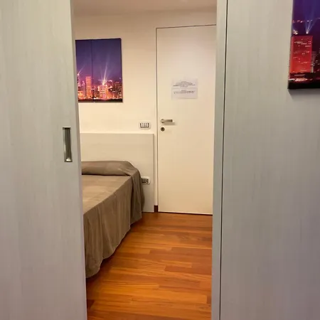 Apartamento Residenze Ariston - Centralissimi - Narramondo Giulianova