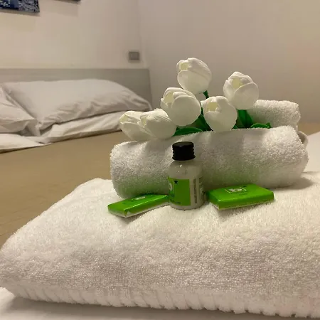 شقة Residenze Ariston - Centralissimi - Narramondo