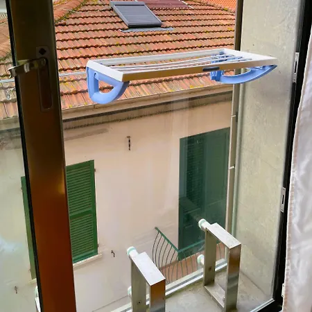 Residenze Ariston - Centralissimi - Narramondo شقة