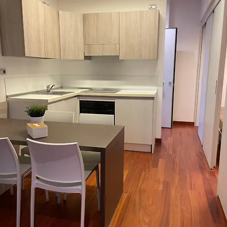 Residenze Ariston - Centralissimi - Narramondo Apartamento *