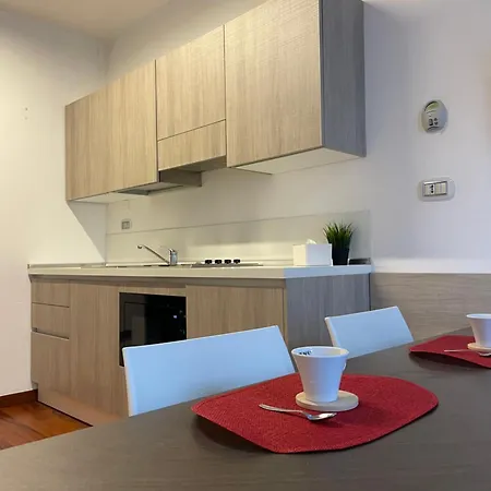 Residenze Ariston - Centralissimi - Narramondo * Giulianova