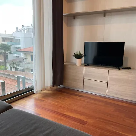 Residenze Ariston - Centralissimi - Narramondo شقة