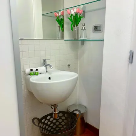 Apartamento Residenze Ariston - Centralissimi - Narramondo Giulianova