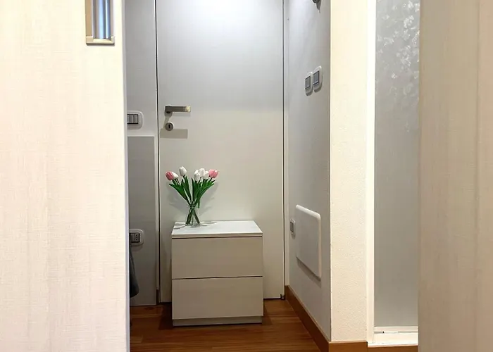 Residenze Ariston - Centralissimi - Narramondo * جوليانوفا