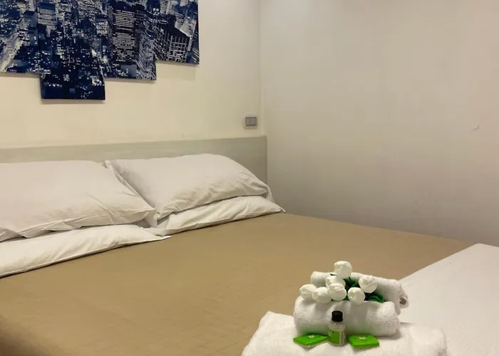 Residenze Ariston - Centralissimi - Narramondo شقة *