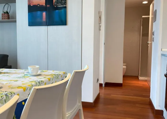 Residenze Ariston - Centralissimi - Narramondo