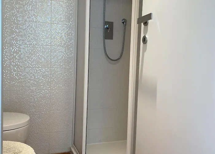 Residenze Ariston - Centralissimi - Narramondo *