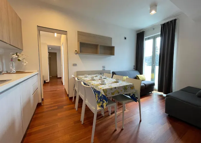 Residenze Ariston - Centralissimi - Narramondo شقة *