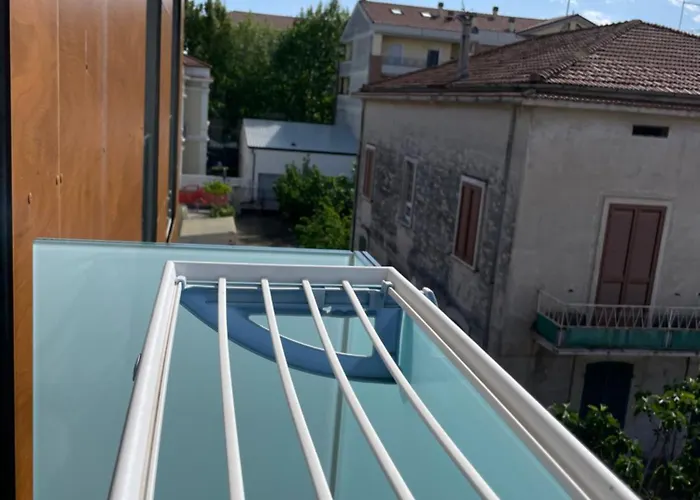 Residenze Ariston - Centralissimi - Narramondo