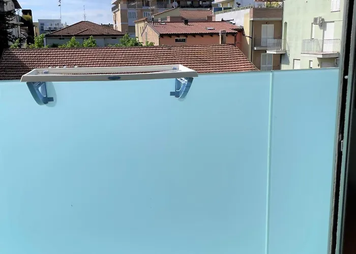 شقة Residenze Ariston - Centralissimi - Narramondo *