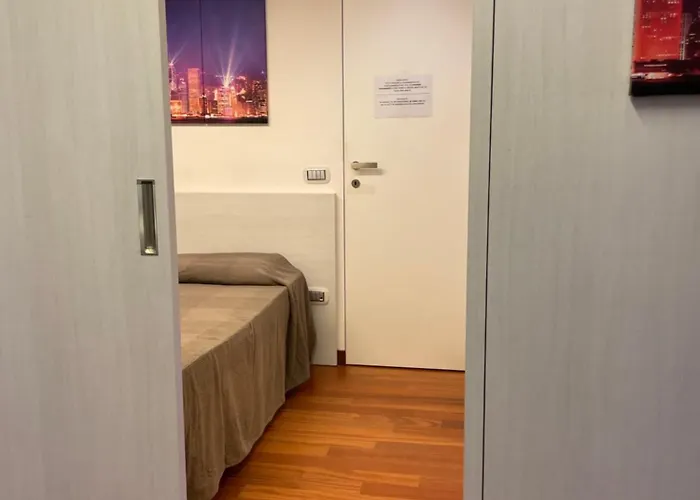 شقة Residenze Ariston - Centralissimi - Narramondo جوليانوفا