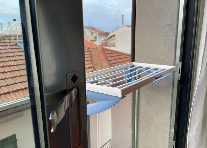 Residenze Ariston - Centralissimi - Narramondo *