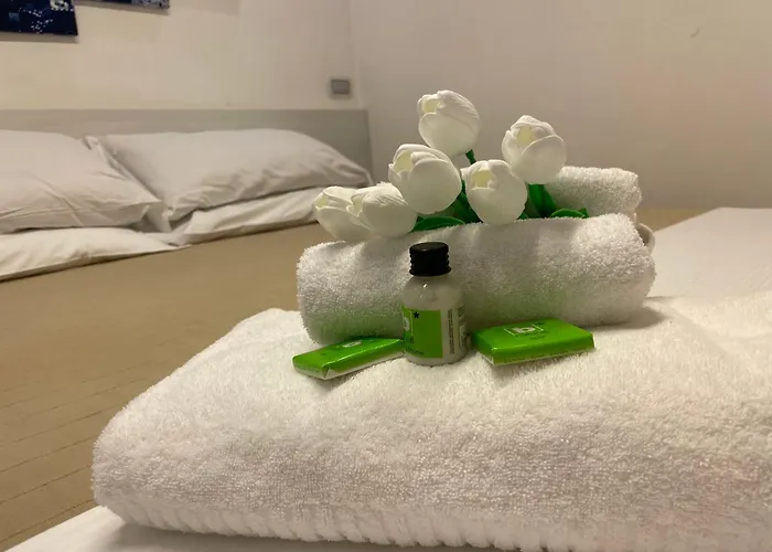 شقة Residenze Ariston - Centralissimi - Narramondo