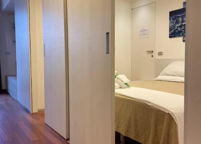 Residenze Ariston - Centralissimi - Narramondo جوليانوفا