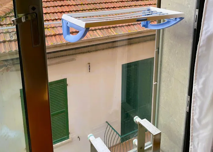 Residenze Ariston - Centralissimi - Narramondo شقة