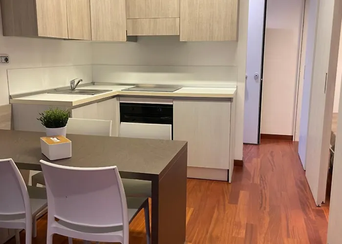 Residenze Ariston - Centralissimi - Narramondo شقة *