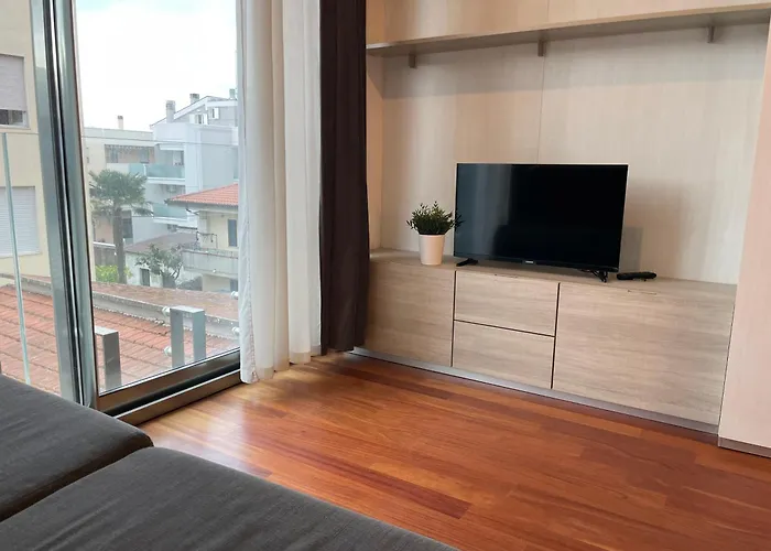 Residenze Ariston - Centralissimi - Narramondo شقة