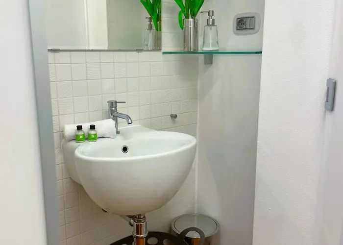 شقة Residenze Ariston - Centralissimi - Narramondo جوليانوفا