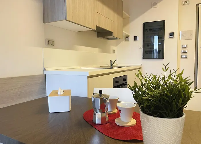 Residenze Ariston - Centralissimi - Narramondo شقة *